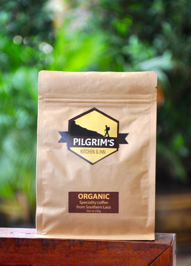Pilgrim'S Kitchen & Inn Саванакет Екстериор снимка